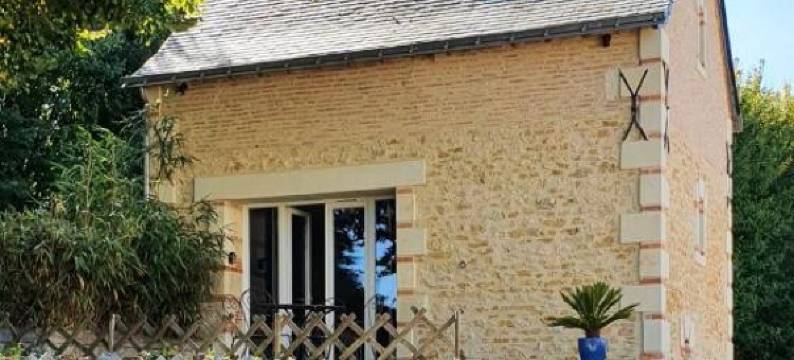 福莱特磨坊酒店(Le Moulin de Follet)图片