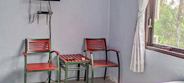 Wisma Tulus Syariah Kebumen Mitra RedDoorz图片