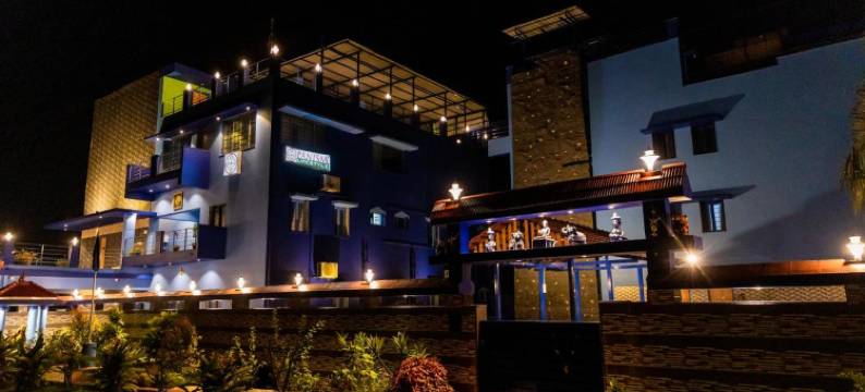 Panism Lifestyle图片