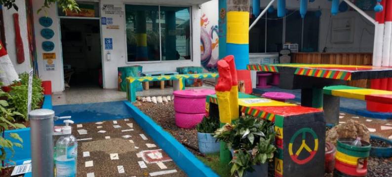 Posada Cultural Bahia Sonora图片