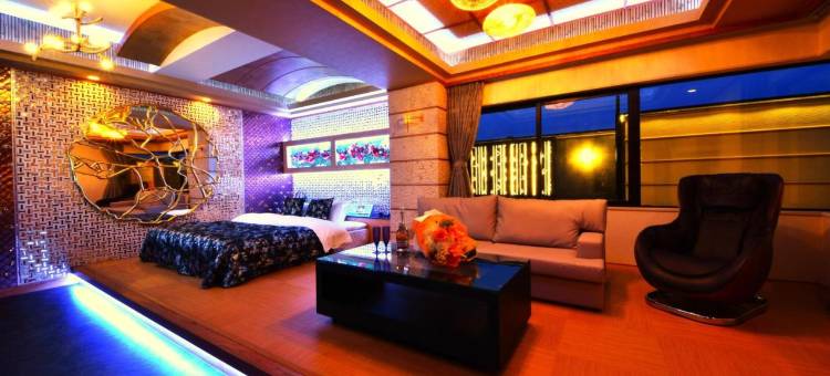 小牧香草情趣酒店(限成人)(Hotel Vanilla Komaki (Adult Only))图片