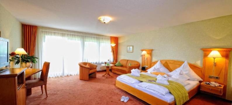 塔尔布里克兰德酒店(Landhotel Talblick)图片