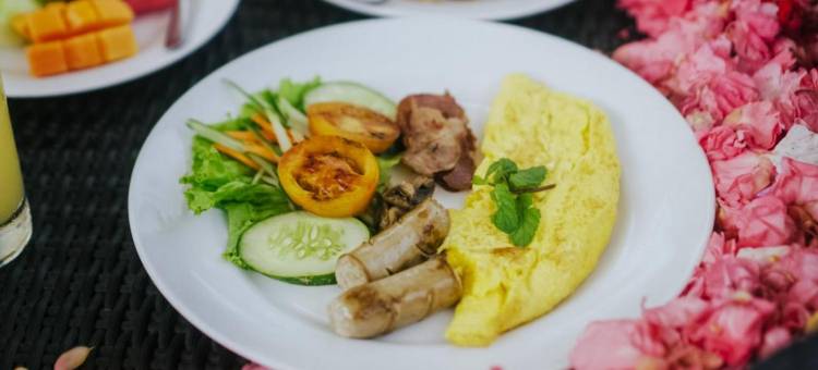 庞库卡里克别墅by普拉玛娜别墅(Pangkung Carik Villa by Pramana Villas)图片