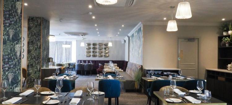 科林伍德酒店，贝斯特韦斯特Sure精选酒店(Hotel Collingwood, Sure Hotel Collection by Best Western)图片