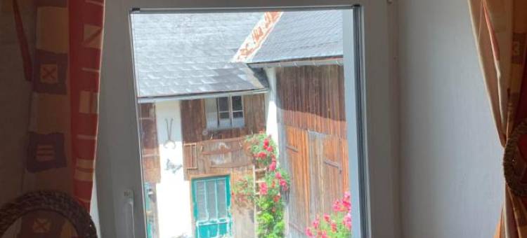 Wengerwirt Zur Laube图片