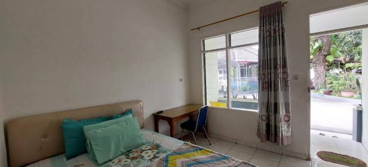 Grand Syariah Guest House Humanitas图片