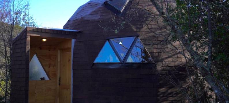 Centro Turístico Calafates del Llaima图片