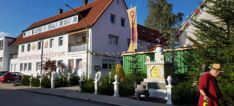 研讨会屋阿里亚麦特里亚(Seminarhaus Arya Maitreya)图片