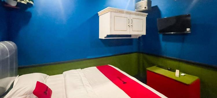 RedDoorz Syariah at Jalan RJ Junjungan Lubis Pandan图片