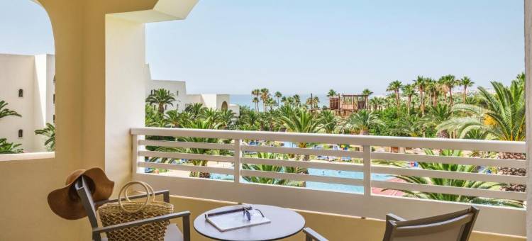 TUI蓝色马纳酒店(Tui Blue Manar)图片