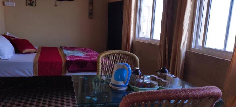 沙漠酒店(Hotel Desert)图片