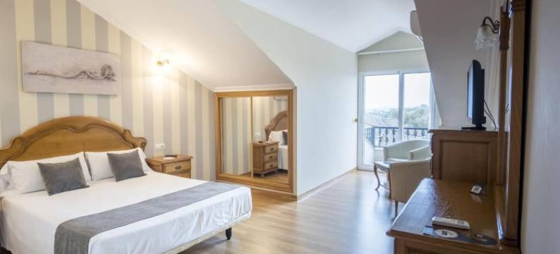 阿尔皮诺酒店(Alda Alpina)图片