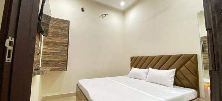 Naman Homestay图片