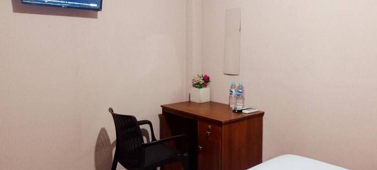 RedDoorz at Hotel Island Bengkulu图片