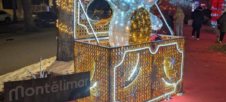 花园酒店(Hôtel du Parc)图片