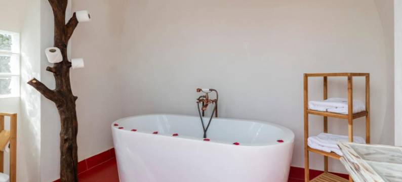 芬卡比塔斯酒店(Hotel Zielo Las Beatas)图片