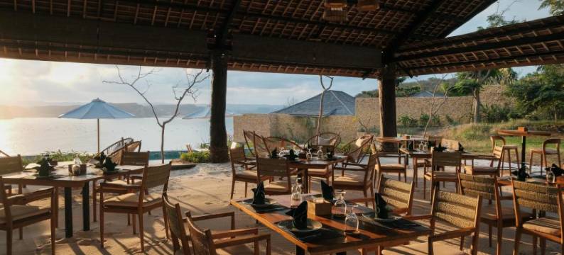 音译：TUNAK旅游胜地龙目(Tunak Resort Lombok)图片