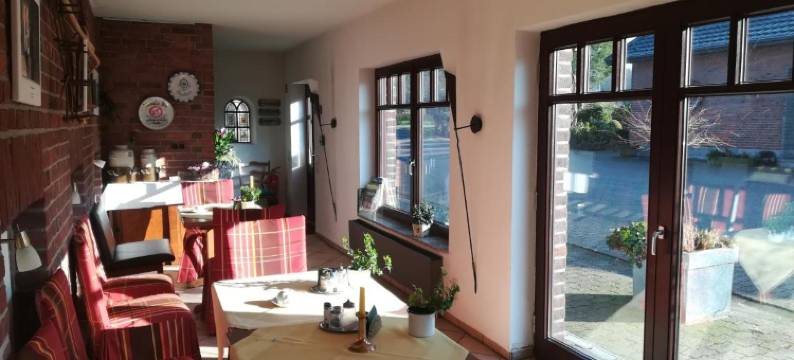 Haus Nachtigall旅馆及早餐(Hotel Haus Nachtigall - B&B)图片