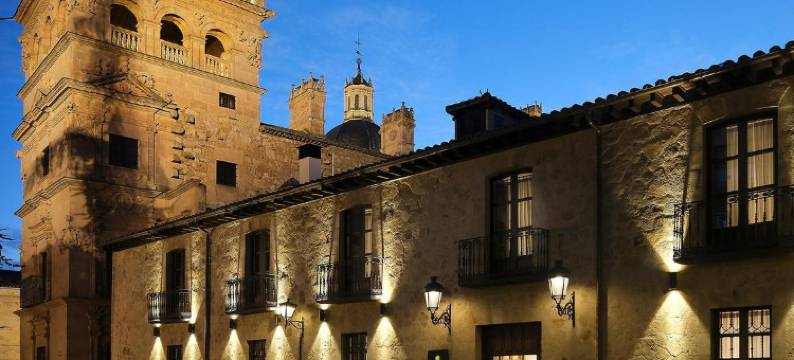 尤妮斯酒店美食体验(Eunice Hotel Gastronómico)图片