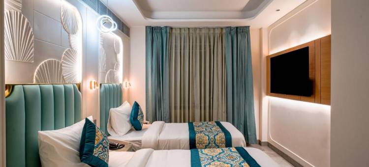 Hotel Horizon By Shanti图片