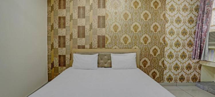 Hotel O Krishna Guest House & PG图片