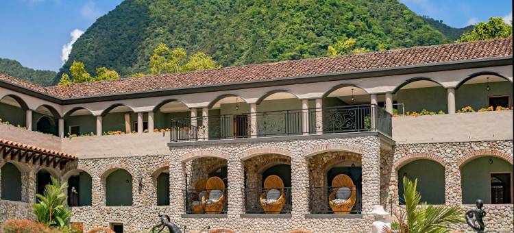 Hotel La Compania Del Valle图片
