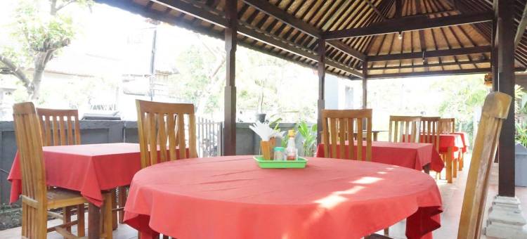 尼奥曼旅馆(Nyoman Guesthouse and Grill)图片