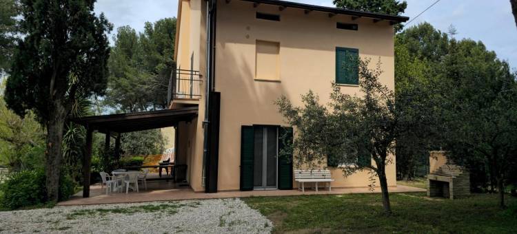 Casa vacanze Le cicale图片