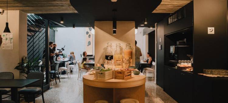 宜必思尚品马耳他圣保罗湾酒店(Ibis Styles ST Pauls Bay Malta)图片