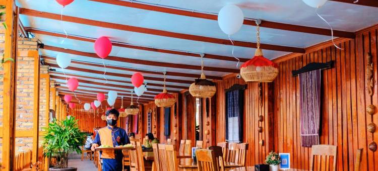 马丁阿努格拉酒店及餐厅(Martin Anugrah Hotel & Restaurant)图片