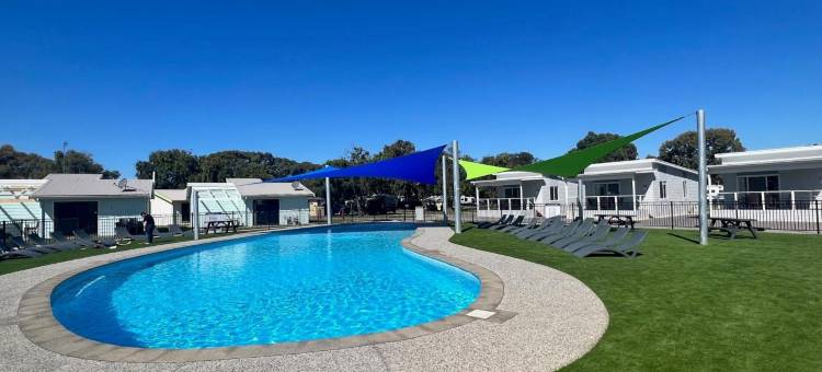 维克托港假日公园(Victor Harbor Holiday Park)图片