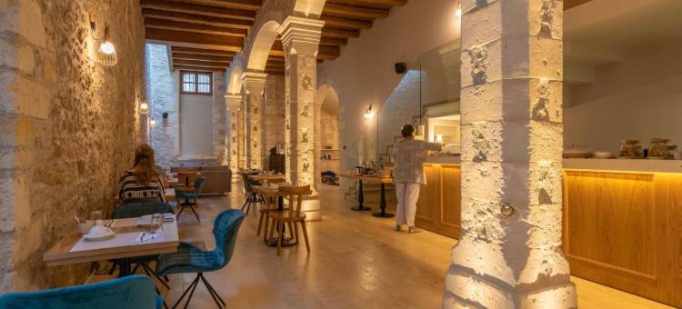 卡萨德弗里旅馆(Casa Dei Delfini)图片