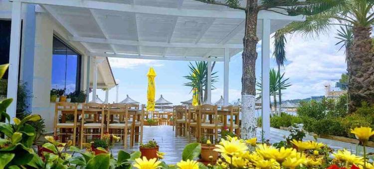 阿图尔酒店(Hotel Artur)图片