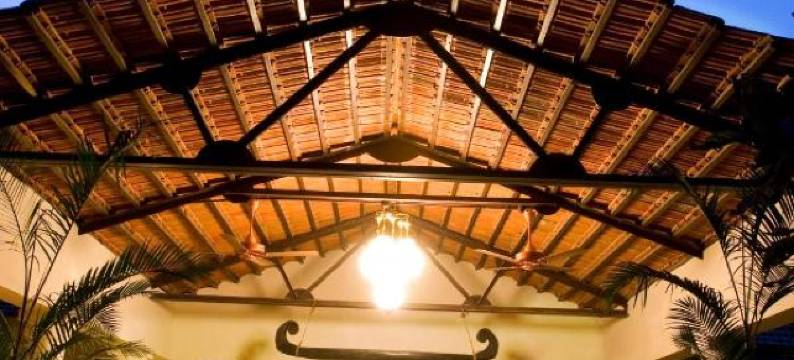 Baghvan Pench National Park - A Taj Safari Lodge图片