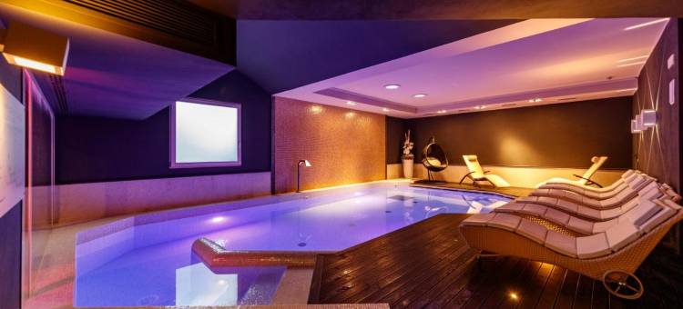 斯皮娜蕾酒店(Hotel Spinale)图片