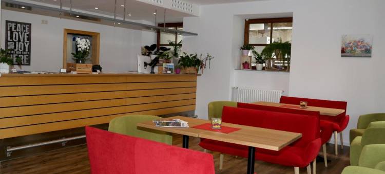 巴臣赫尔阿斯潘公寓(Alpenresidenz Buchenhöhe)图片