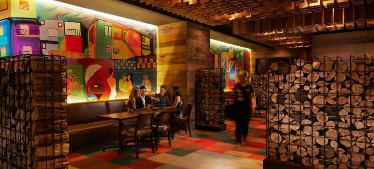 阿德莱德斯坦福广场酒店(Stamford Plaza Adelaide)图片