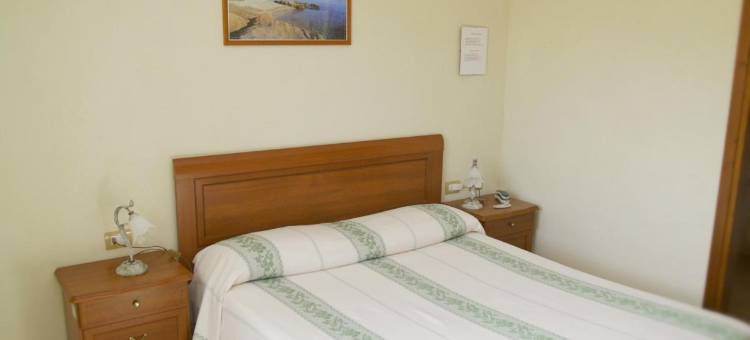 达宝里诺酒店(Hotel da Paolino)图片