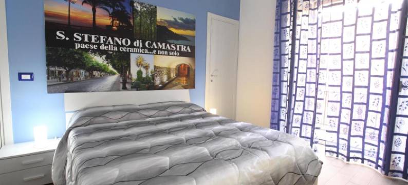 拉格兰德梅拉住宿加早餐旅馆(B&B la Grande Mela)图片