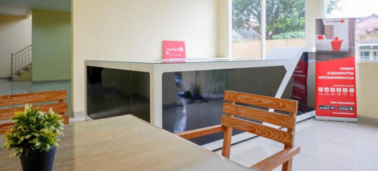 红多兹酒店@芝拉加惹兰巴厘(RedDoorz @ Jalan Bali Cilacap)图片