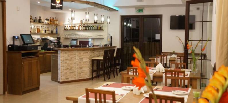 GOŚCINIEC Nad NARWIĄ - Airport Modlin图片