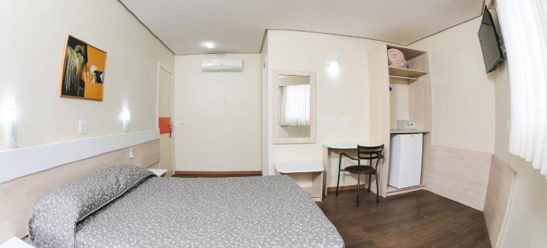 历史中心快捷酒店(Hotel Express Centro Histórico)图片