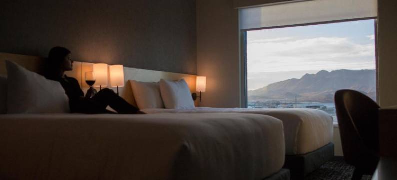 萨尔蒂洛凯悦嘉轩酒店(Hyatt Place Saltillo)图片