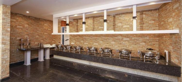 CS帝国酒店(CS Empire)图片