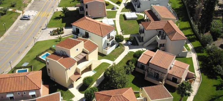 精英城市度假村(Elite City Resort)图片