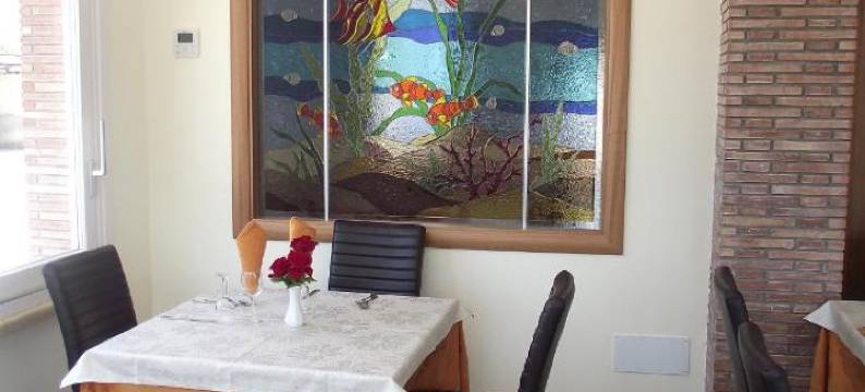 伊尔吉拉索尔旅馆(Il Girasole)图片