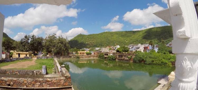 本迪之家酒店(Hotel Bundi House)图片