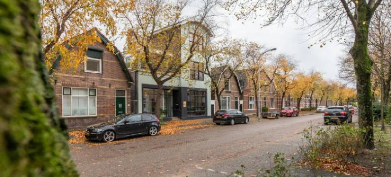 43号精品酒店(Boutique Hotel 43 Amsterdam - Zaandam)图片