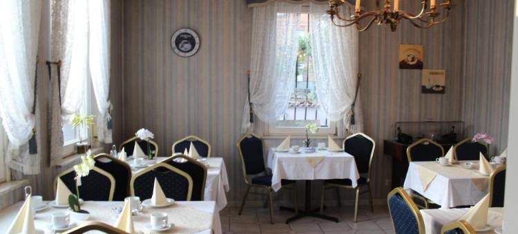 意大利波斯特酒店(Hotel Restaurant Post Italia)图片