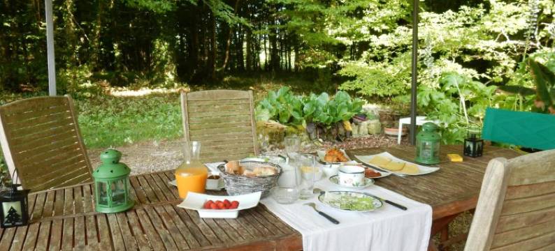 La Faisanderie 16图片